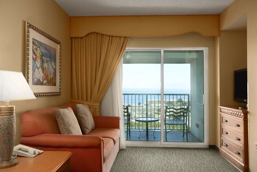 Embassy Suites By Hilton Monterey Bay Seaside Zimmer foto